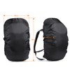 LEMESO Waterproof Backpack Rain Cover