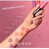 Bissú Tinta Para Labios Y Mejillas Bissú