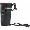R250 WWW-L-FPOUCHR-BK Front Pouch Regular Black