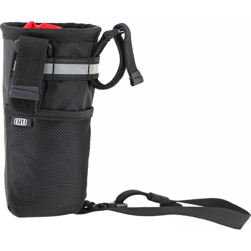 R250 WWW-L-FPOUCHR-BK Front Pouch Regular Black