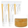 Celimax tranexamic acid brightening cream 35ml 3 packs + pore blemish pad 1 box / 셀리맥스 트라넥삼산 브라이트닝 크림 35ml 3개+모공잡티패드 1박스