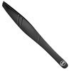 K-Pro Eyebrow Plucking Tweezers Slanted Professional Stainless Steel 1 Piece