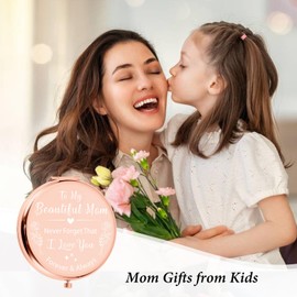 Mom Gifts for Christmas Stocking Stuffers for Women New Mom Gifts for Women Dog Mom Birthday Gifts Mom Gifts from Daughter Son Valentines Gifts for Her Mothers Day Presents for Stepmom Mother in Law
