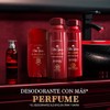 Old Spice Barra Desodorante Premium Platinum De 85 g