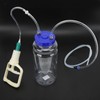 Manual Oil Suction Pump 2L Portable Universal Oil Change Artifact