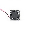 R QIDI TECHNOLOGY 3D Printer Extruder Hot End Fan for