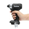 Makita XDT18ZB 18V LXT Lithium-Ion Sub-Compact Brushless Cordless Impact Driver,