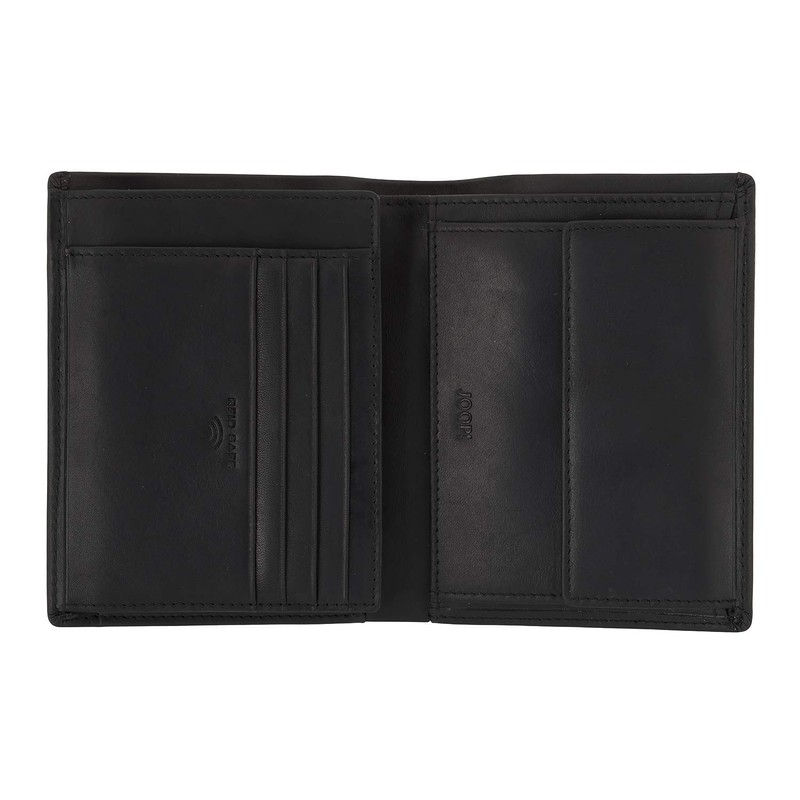 JOOP! Loreto Ladon Billfold MV8 Black