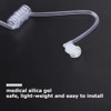 Topiky Pack of 10 Replacement Coil Tubes for Radios and