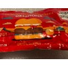Heinz 1 Heinz United States Of Saucemerica Ketchup Packet Oklahoma