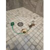 ZIP-IT ZIP IT DRAIN CLEANER, 1-Pack Plastic Drain Stick Hair