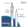 Bovie Aa00 Cauterio Desechable De Baja Temperatura 1pz