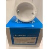 Lutron L-CRMK-WH Ceiling Recess Mount for Radio Powr Savr Sensor