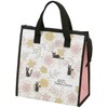 Skater FBC1-A Non-Woven Insulated Lunch Bag, 10.4 x 10.6 inches