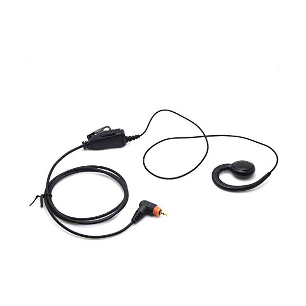 Kymate SL300 Earpiece with Mic Ptt for Motorola SL7550E SL1600