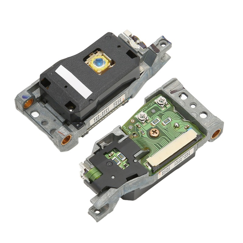 Game Console Optical Lens Metal Plug and Play Replacement Optical