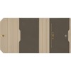 Hobo Nikki Original (A6) Notebook Cover Aileron/Gray