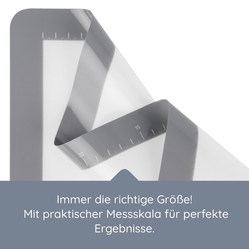 Backefix Baguette Set