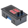 YF-6 PWM Square Wave Rectangular Wave Signal Generator Driver Module