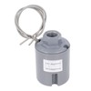 Pump Pressure Switch Self Priming Booster Automatic Mechanical Controller 220‑240V