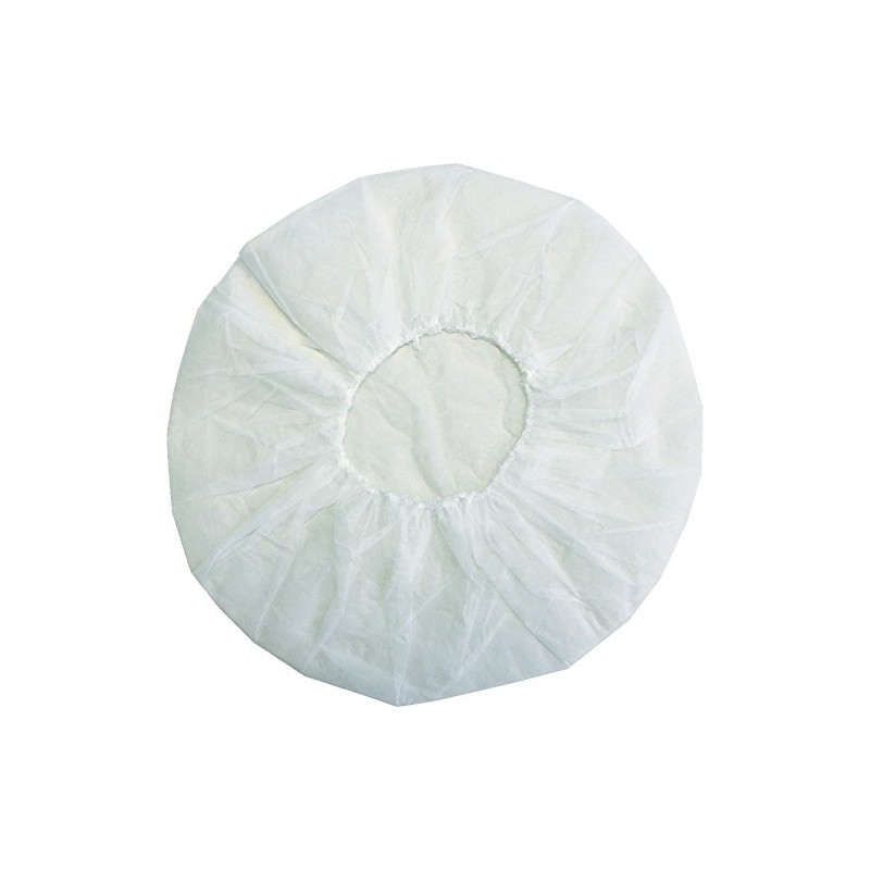 川西 Factory Tour for non-woven fabric 3 Piece Set (White