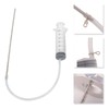 Fork Oil Tool Kit Fork Oil Level Gauge Universal Motorcycle