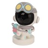 ciciglow Cámara de Seguridad Interior 1080P para Monitor de bebé,