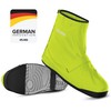 VELMIA Rain Cover Shoes Bicycle with Reflective Material & Reinforced
