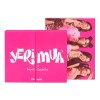 Paleta Sombras Beauty Creations Yerimua 16 Tonos Mate e Iluminadores