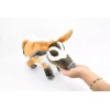 K&M Hog, Red River, Bush Pig, High Quality Plush Animal,