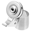 HOLIDYOYO Stainless Steel Whistling Spout Replacement for Tea Kettles Loud