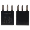 JZGRDN 2X Relay 278002822 278002168 710000739 Compatible with Ski-Doo/Sea-Doo/Can-Am GTI