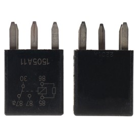 JZGRDN 2X Relay 278002822 278002168 710000739 Compatible with Ski-Doo/Sea-Doo/Can-Am GTI GTR GTS GTX RXP-X RXT-X Wake Spark