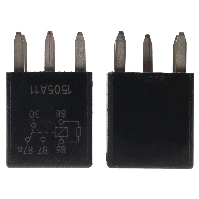 JZGRDN 2X Relay 278002822 278002168 710000739 Compatible with Ski-Doo/Sea-Doo/Can-Am GTI