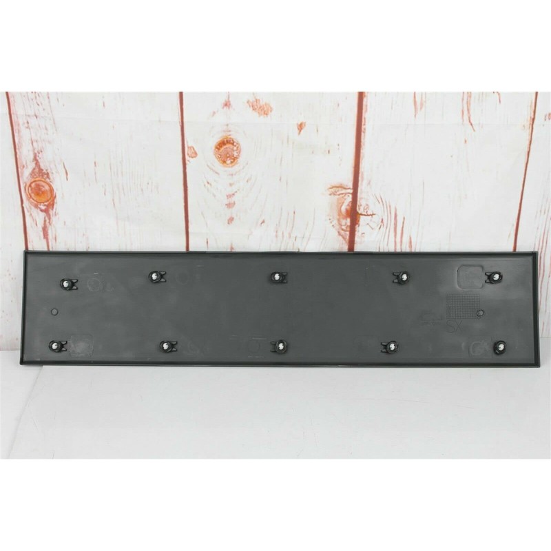 for Dodge RAM PROMASTER 2019-2025 Rear Back Door Trim MOLDING