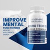 Neuro Tech IQ Pills- Neuro Tech IQ Nootropic Supplement For