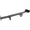 GOODFITMENT For Dodge Charger Factory Style 57" Rear Trunk Wing