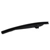 Door Edge Protection Shield Black Front Right O/S Door Edge