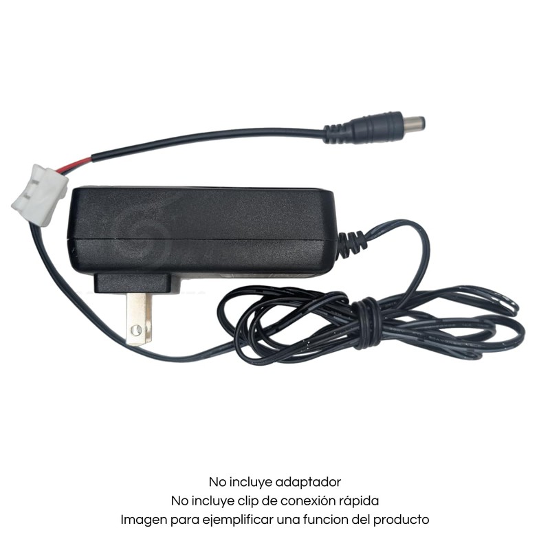 10 Conectores Adaptador Macho Cable para Cámaras de Seguridad e
