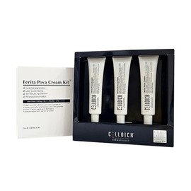 Selditch Pova Cream Kit 25ml×3+sample+gift / 셀디치 포바크림키트25ml×3+샘플+증정품