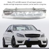 LED Fog Daytime Running Light A2049068900 Replacement for Benz C‑Class