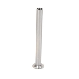 The Sausage Maker - 3/4" Diameter Stainless Steel Stuffing Tube for 5 lb The Sausage Maker Sausage Stuffer