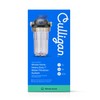 Culligan WH-HD200-C Whole House Water Filter System 1” Inlet/Outlet –