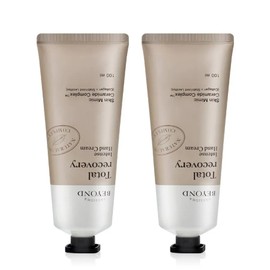 Total Recovery Intense Hand Cream 100ml x2 Apple Floral Fragrance / 토탈리커버리 인텐스 핸드크림 100ml x2개  애플플로럴 향