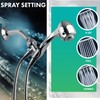 Earth Showerhead - Niagara Conservation | Energy & Water Saving