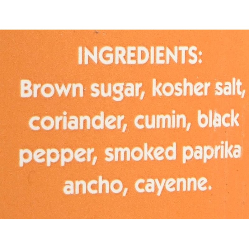 Rub with Love by Tom Douglas (Pork, 1 lb)