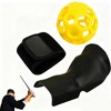 CocCCoon Golf Swing Trainer Ball Golf Training Aids,Wrist Trainer For