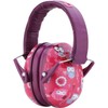 Snug Kids Baby Earmuffs Recommended Age 6 - 15 Years