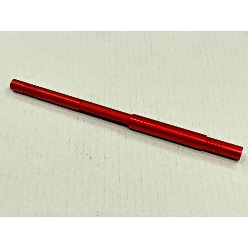 GMX Aluminum Center CVD Driveshaft W/ Spring Arrma TYPHON 4x4