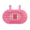 Noviko Girl Bike Basket Kid Bicycle Basket Bike Accessories for